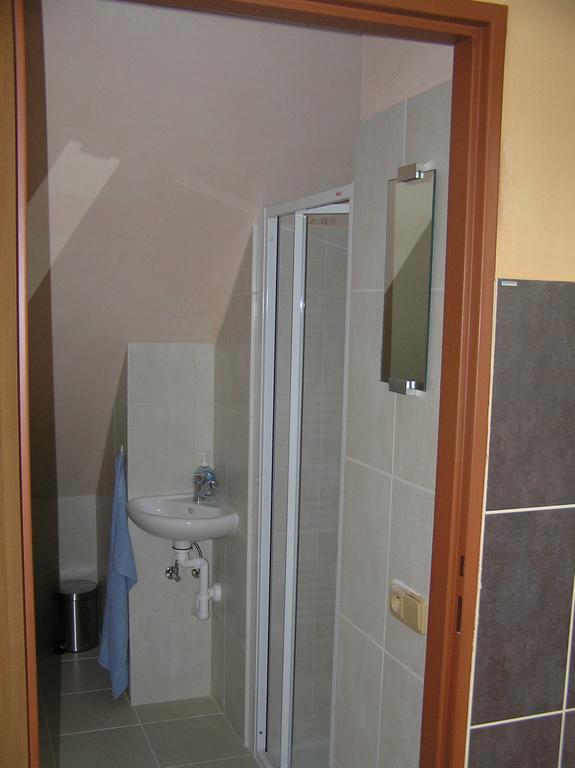 Apartman Muza Cerveny Potok Bilik gambar